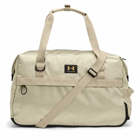 Under Armour Сак Duffle Bag Womens Кафяво 