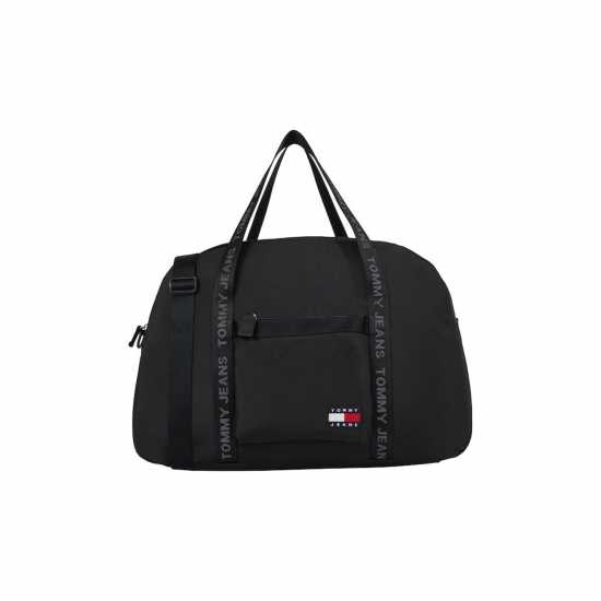 Tommy Jeans Medium Badge Duffel Bag  Портфейли