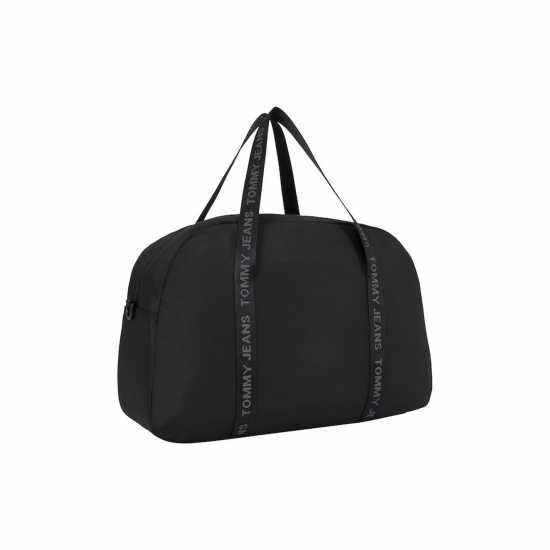 Tommy Jeans Medium Badge Duffel Bag  Портфейли