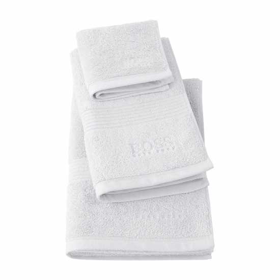 Hugo Boss Boss Home Boss Loft Towel Бяло 