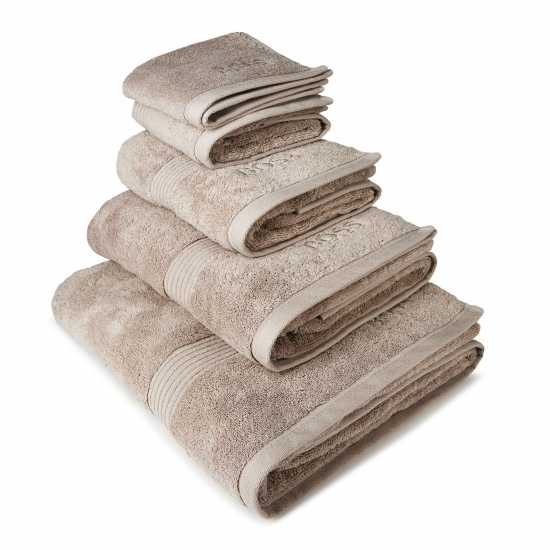 Hugo Boss Boss Home Boss Loft Towel Грейдж 