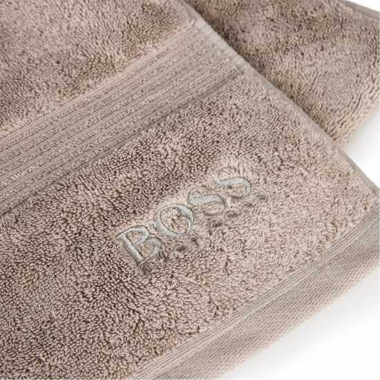 Hugo Boss Boss Home Boss Loft Towel Грейдж 