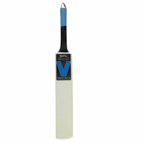 Slazenger V100 Cricket Bat Juniors  Крикет