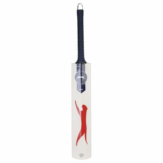 Slazenger V100 Cricket Bat Juniors  Крикет