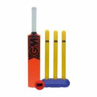 Gunn And Moore Ben Stokes Diamond Kids Cricket Set  Крикет