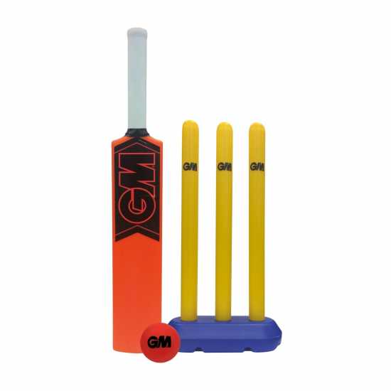 Gunn And Moore Ben Stokes Diamond Kids Cricket Set  Крикет