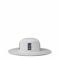 Castore Eng Test Hat Sn43  Mens Cricket