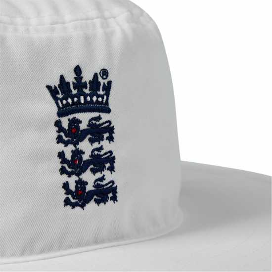 Castore Eng Test Hat Sn43  Mens Cricket