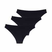 Dorina 3 Pack Brazilian Briefs