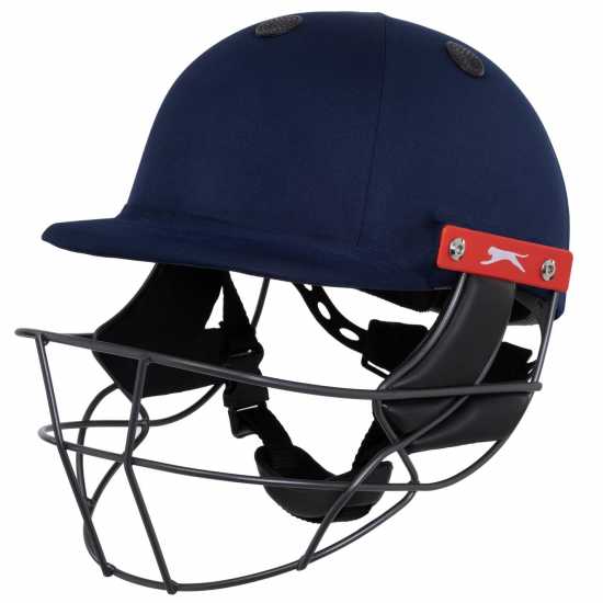 Slazenger V2 Series Cricket Helmet Senior  Крикет