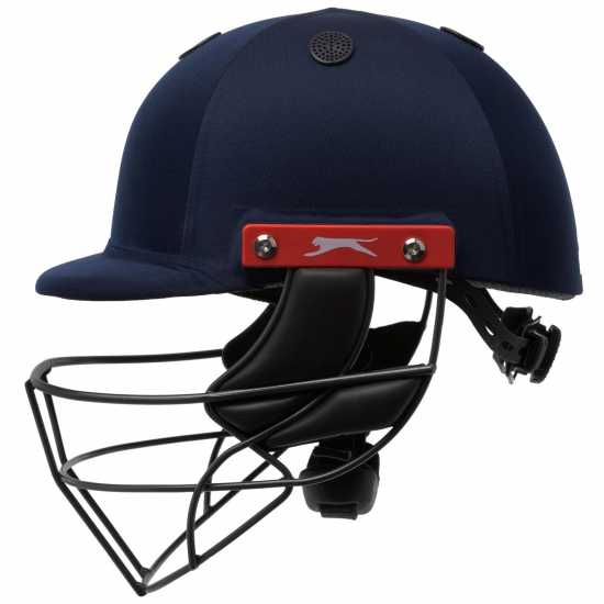 Slazenger V2 Series Cricket Helmet Senior  Крикет