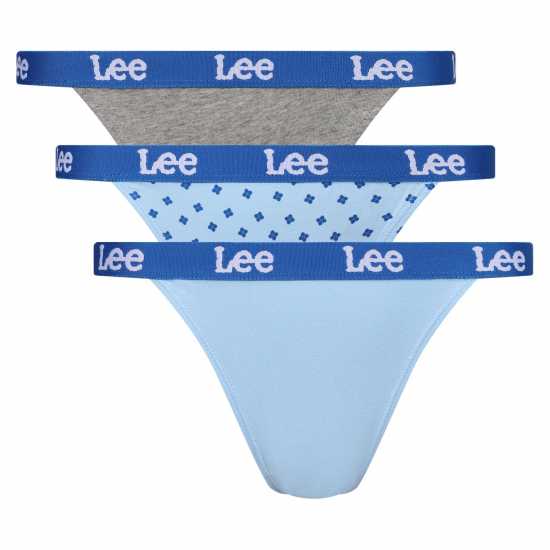 Lee Lee Tn Brf Ai 3P Ld99  