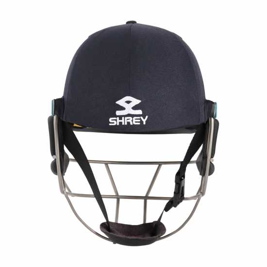 Shrey Master Class Air 2.0 Titanium Cricket Helmet  Крикет