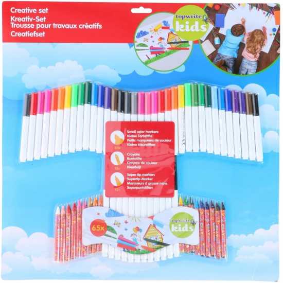 Topwrite Flt Tp Set Ch00  Подаръци и играчки