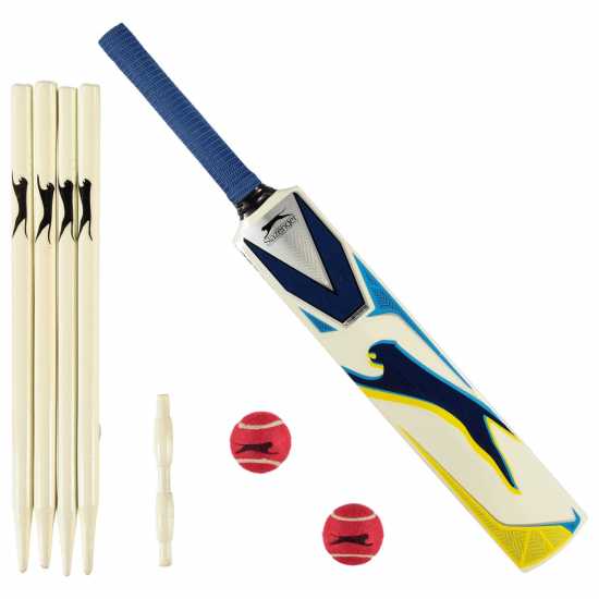 Slazenger V1000 Cricket Set  Крикет