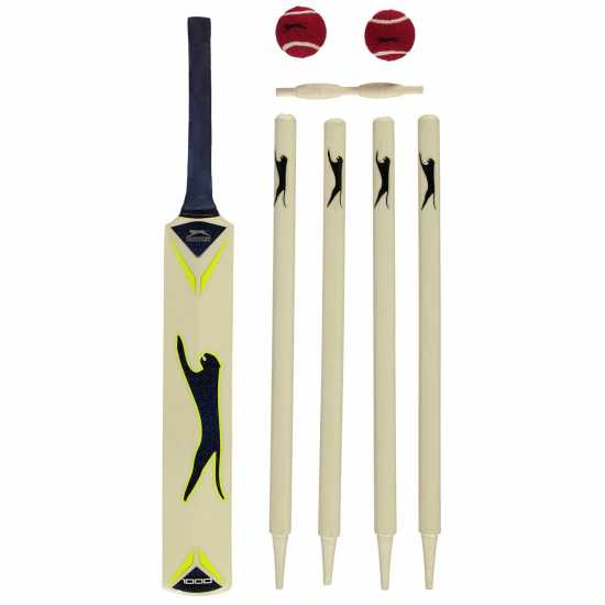 Slazenger V1000 Cricket Set  Крикет