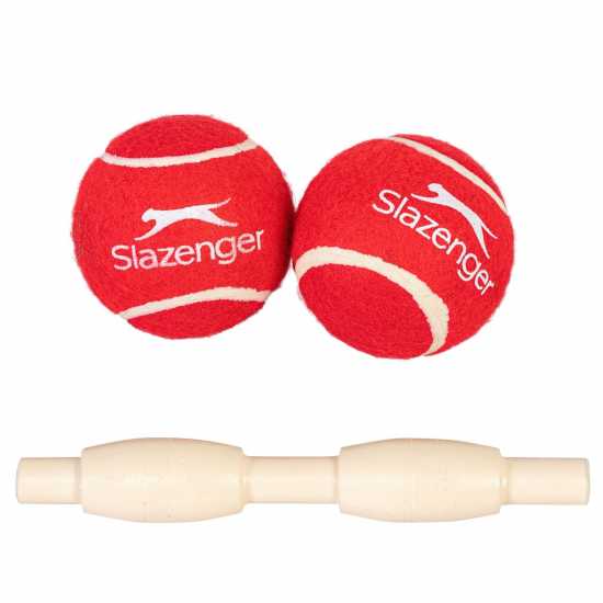 Slazenger V1000 Cricket Set  Крикет