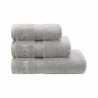 Hugo Boss Boss Home Boss Loft Towel Сиво 