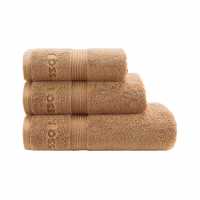 Hugo Boss Boss Home Boss Loft Towel Вълна 