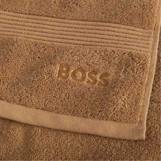 Hugo Boss Boss Home Boss Loft Towel Вълна 