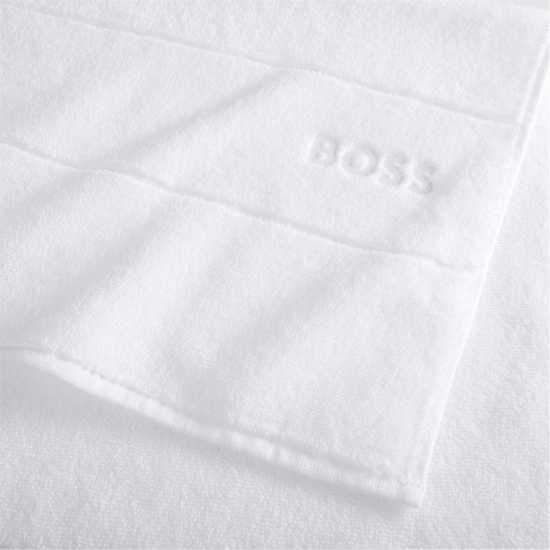 Hugo Boss Boss Home Plain Towel Лед 