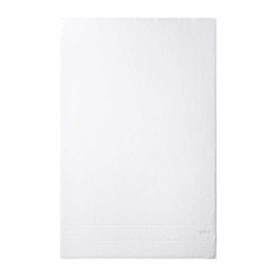 Hugo Boss Boss Home Plain Towel Лед 