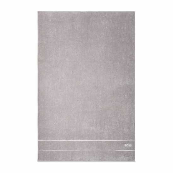 Hugo Boss Boss Home Plain Towel Бетон 