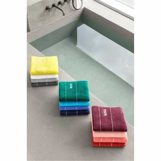 Hugo Boss Boss Home Plain Towel Туарег 