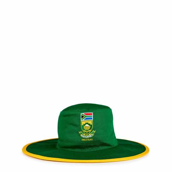 Castore Ecb Hat Sn99  Mens Cricket