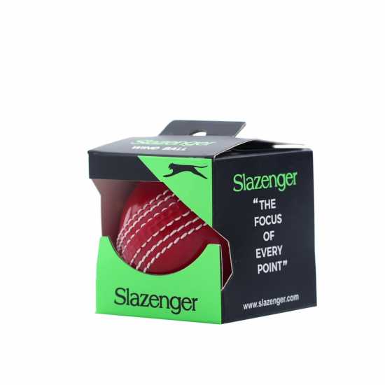 Slazenger Wind Ball  Крикет