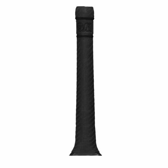 Gunn And Moore Fuze Cricket Bat Grip Черно Крикет