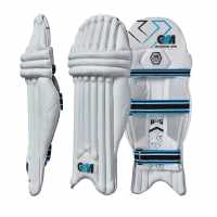 Наколенки За Крикет Gunn And Moore 400 Cricket Batting Pads - Youth  Крикет