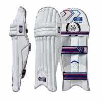 Наколенки За Крикет Gunn And Moore Mana 600 Cricket Batting Pads - Adult  Крикет