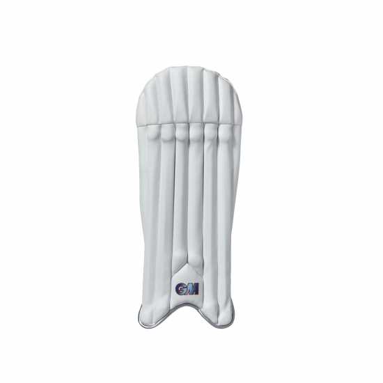 Gunn And Moore Mana 300 Cricket Wicket Keeper Pads - Junior  Крикет