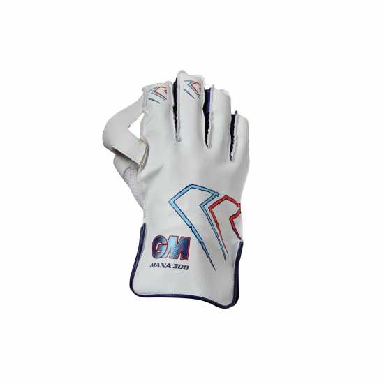 Gunn And Moore Mana 300 Cricket Wicket Keeping Gloves - Adult  Крикет