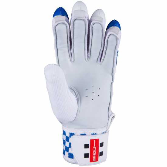 Gray Nicolls Power Cricket Batting Gloves Дясна ръка Крикет