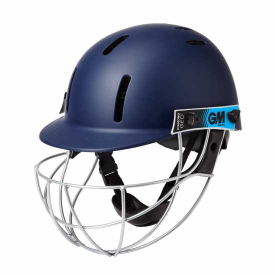 Gunn And Moore Geo Cricket Helmet - Adult  Крикет