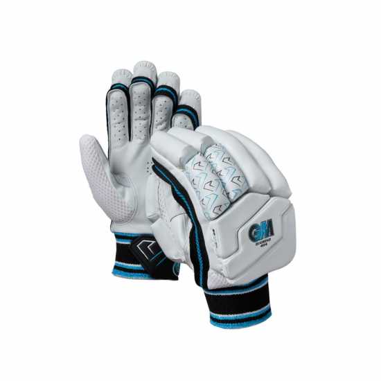 Gunn And Moore Diamond 404 Cricket Batting Gloves | Junior  Крикет