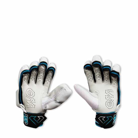 Gunn And Moore Diamond 404 Cricket Batting Gloves | Junior  Крикет