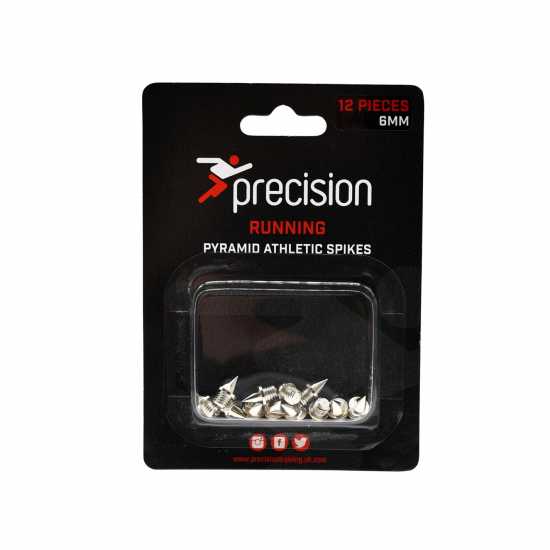 Precision Training Pyramid Athletic Spikes (Single) 4 мм Атлетика