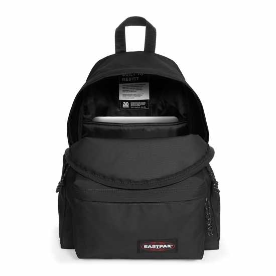 Eastpak Day Pak'r Backpack Черно Почистване и импрегниране