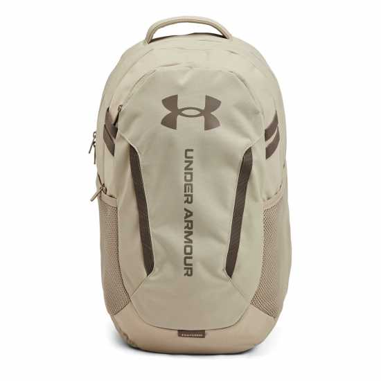 Under Armour Hustle 6.0 Backpack Хаки Баз/Тауп 