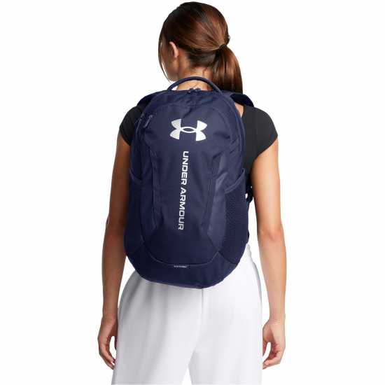 Under Armour Hustle 6.0 Backpack  