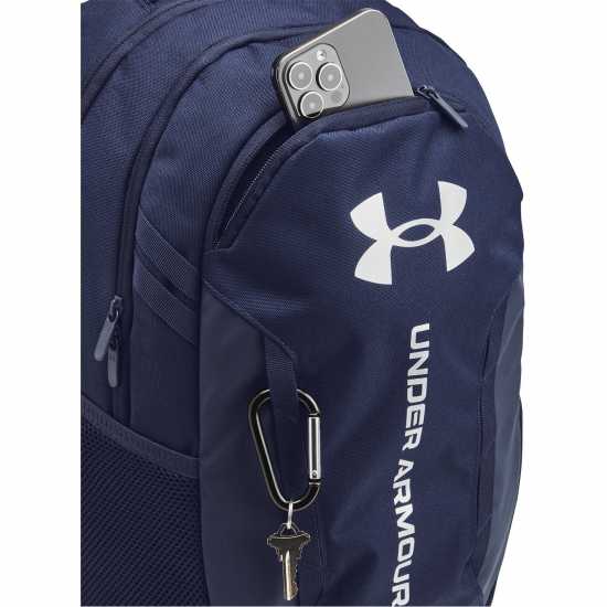 Under Armour Hustle 6.0 Backpack  