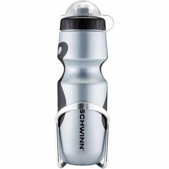 Schwinn Bottle & Cage Set  Бутилки за вода