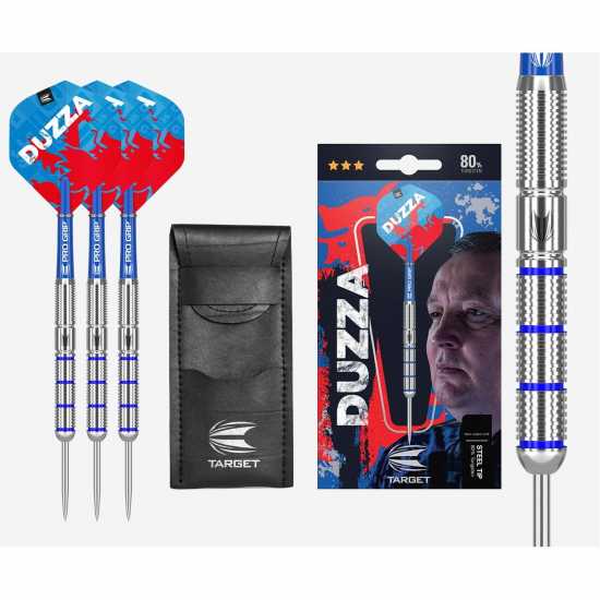 Target Darts Glen Durrant 21G Tungsten Darts  Дартс