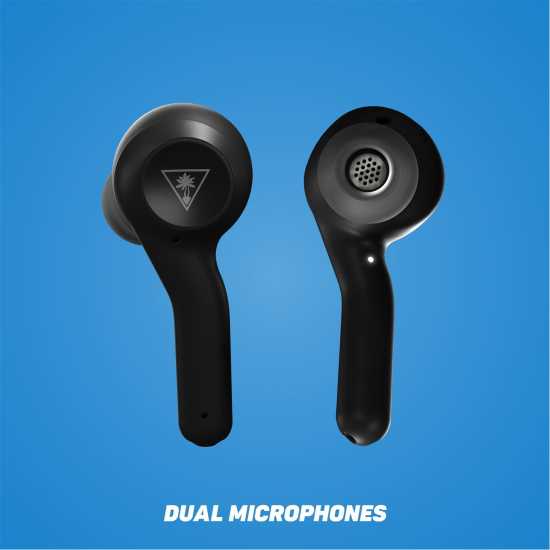 Turtle Beach Scout Air True Wireless Earbuds  Слушалки