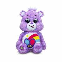 Care Bears Care Bears 22Cm Plush Peaceful Heart Bear  