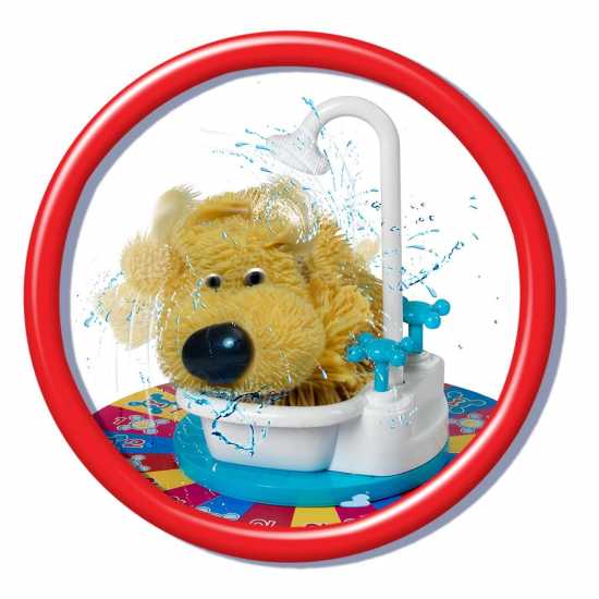 John Adams Soggy Doggy  