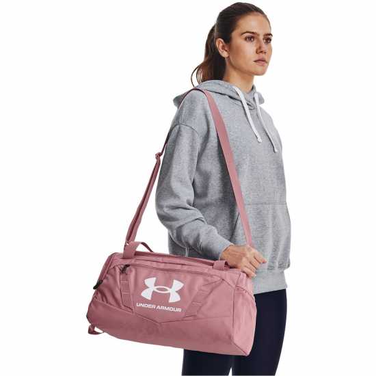 Under Armour Undeniable 5.0 Duffle Xs Holdall Unisex Adults  Дамски чанти